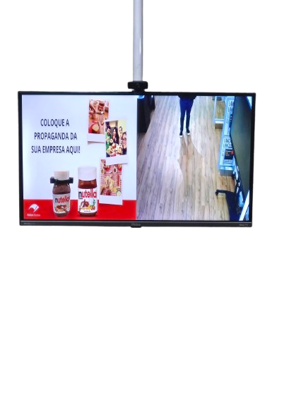 Kit Inibição