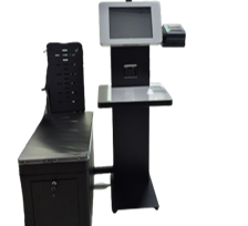 Self-checkout
